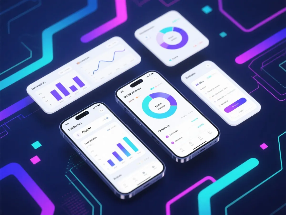 极速时时彩 数据展示界面