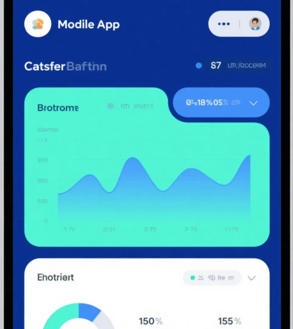 官方APP界面预览