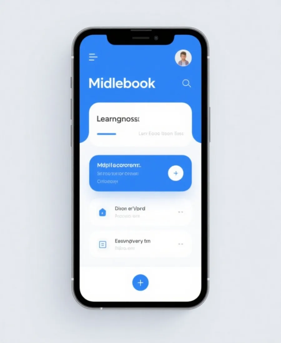 新手指南示意图